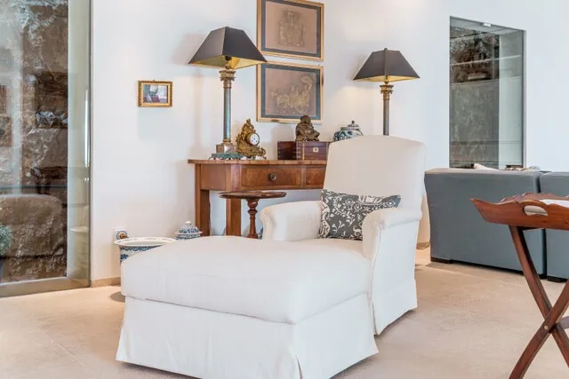 Modern luxury villa with unparalleled views for sale in Santa Ponsa, Southwest Mallorca — photo 7