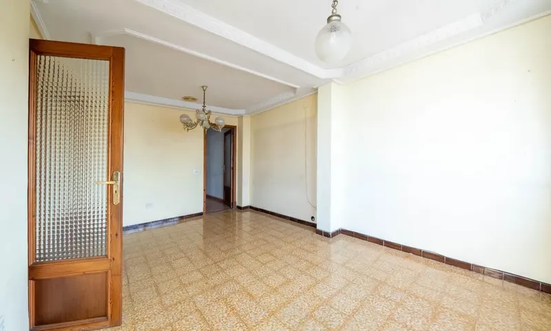 Wonderful penthouse with elevator in Bons Aires, Palma — photo 6