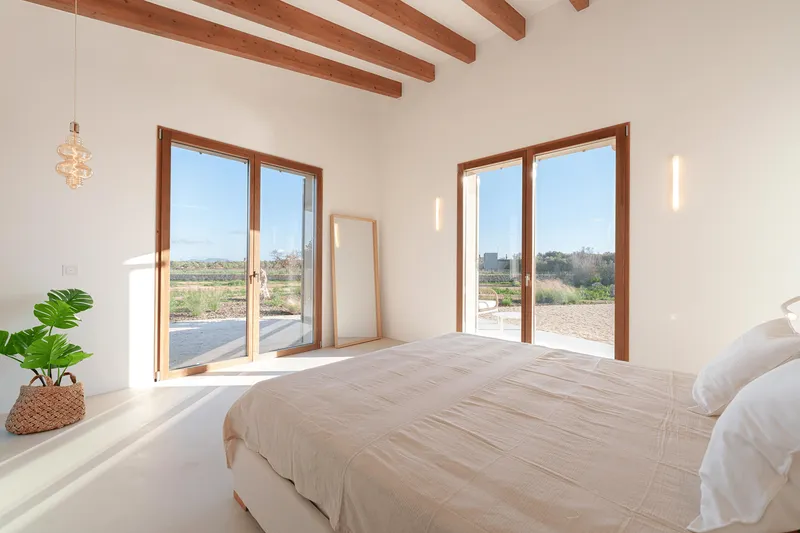 New build luxury designer finca — photo 8
