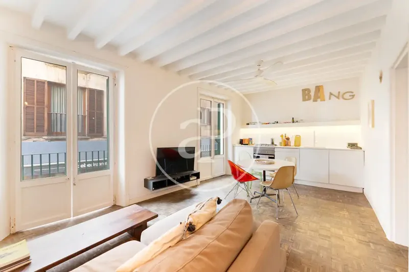 Cozy Apartment in Costa Sa Pols — photo 3