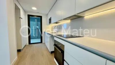 Apartment in Amanecer — photo 5