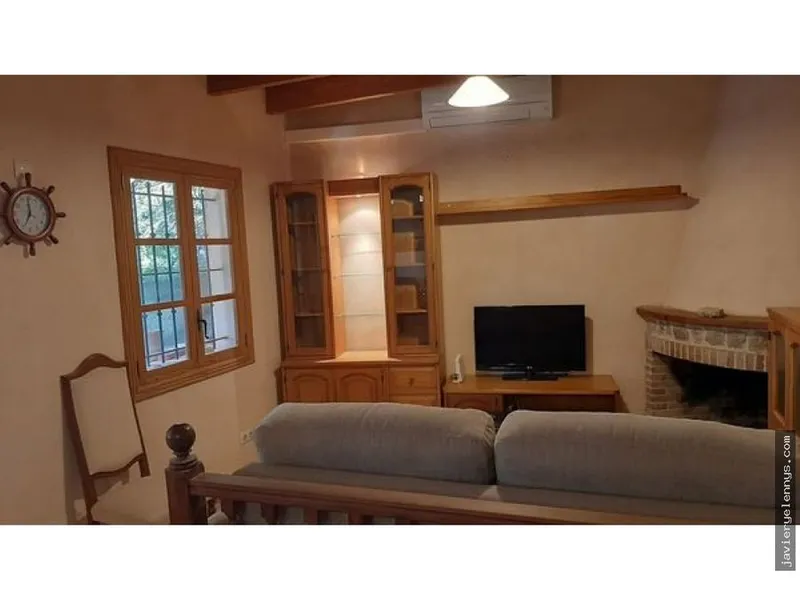 Rental of independent house or villa on Calle Nou — photo 11