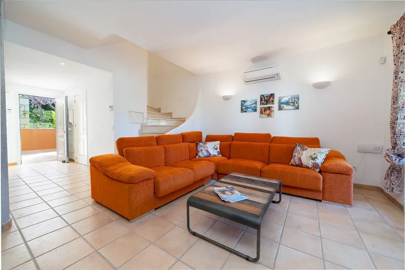 Detached House in Andratx, Province of Balearic Islands — photo 6