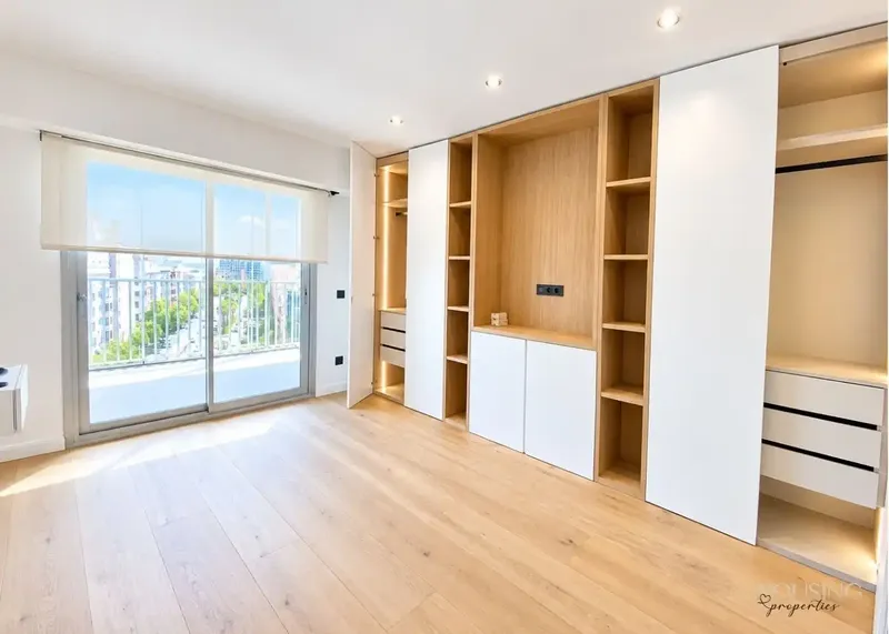 ESPECTACULAR Y AMPLIO PISO EN EL CENTRO DE PALMA — photo 7