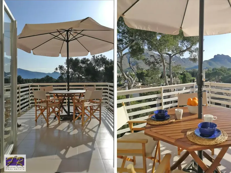 Duplex Apartment for Sale in Gotmar (Puerto de Pollensa) — photo 6