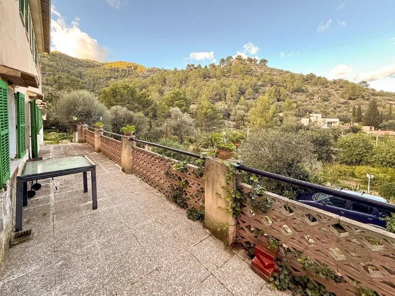Detached house in Mancor de la Vall, Province of Balearic Islands — photo 4