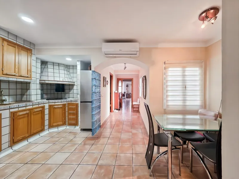 Rent with Option to Buy - Penthouse in Son Espanyolet - Palma Center — photo 9