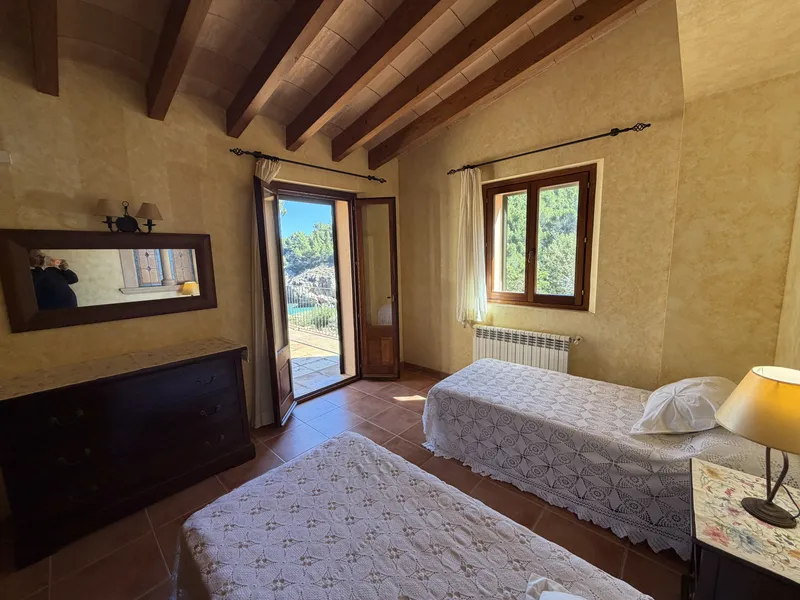Detached Villa in Deyá — photo 7