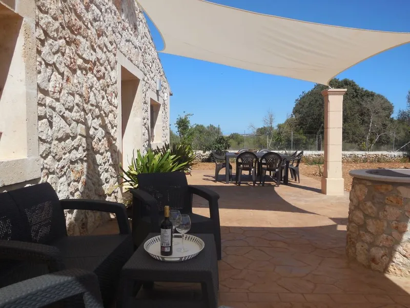 Village house in Llubi, Mallorca — photo 7