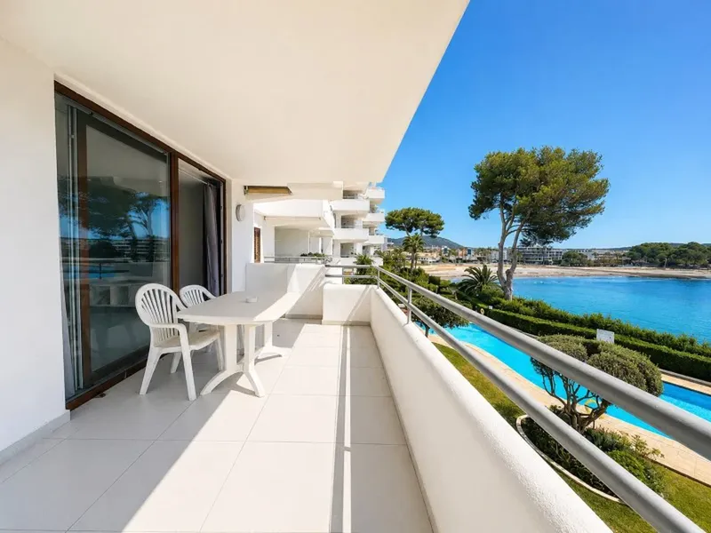 Apartment in Costa De La Calma, Mallorca — photo 1