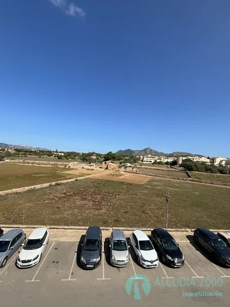 Flat — photo 12