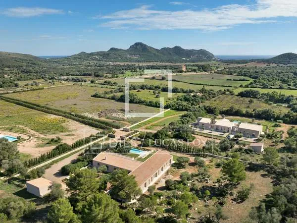 Country house of 460m² with 55m² terrace for sale in Capdepera — photo 10