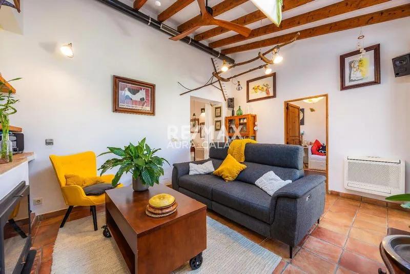 Charming town house with pool in Capdepera — photo 2