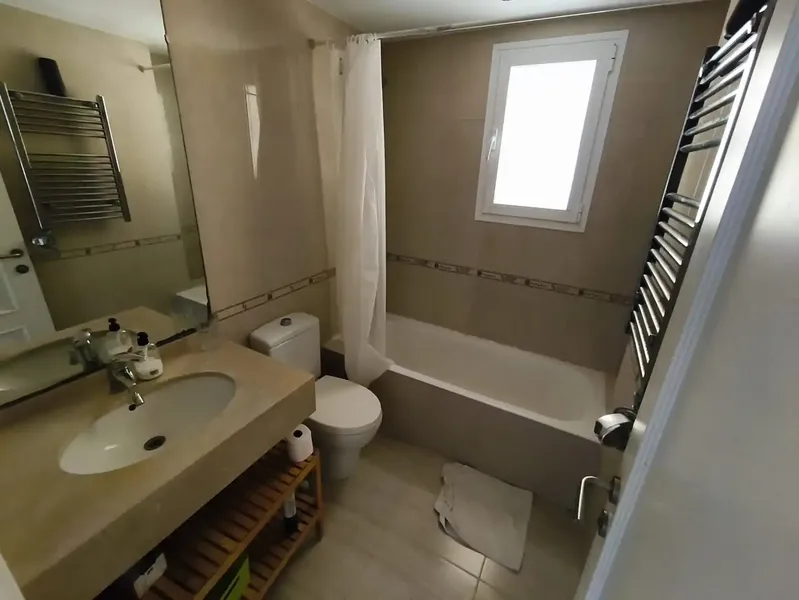 Impresionante Piso En Ubicación Inmejorable, a tan solo unos minutos de la playa de Sa Coma. — photo 10