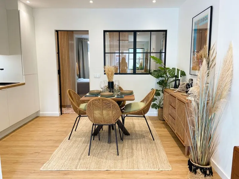 Penthouse for sale in Calle del Rector Vives — photo 1