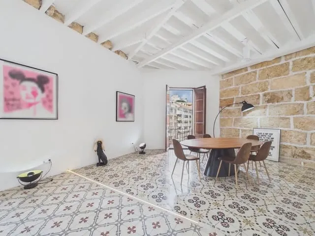 Flat for rent in El Camp d'en Serralta, Palma de Mallorca — photo 1