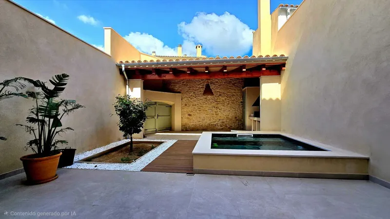 New townhouse in Capdepera — photo 4