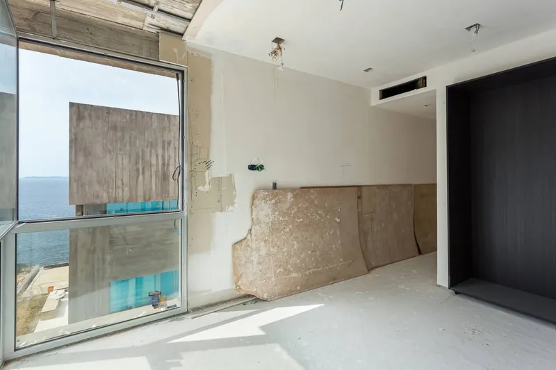 Frontline new built villa in Cala Pi — photo 11