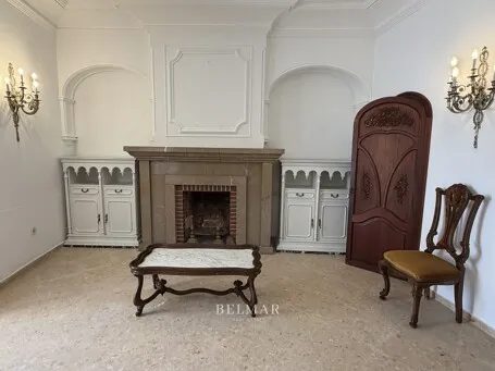 Ground-floor apartment with a large patio and garage in the center of Sant Llorenç — photo 6