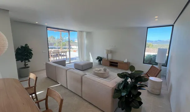 Mediterranean Living Redefined in Son Gual — photo 8