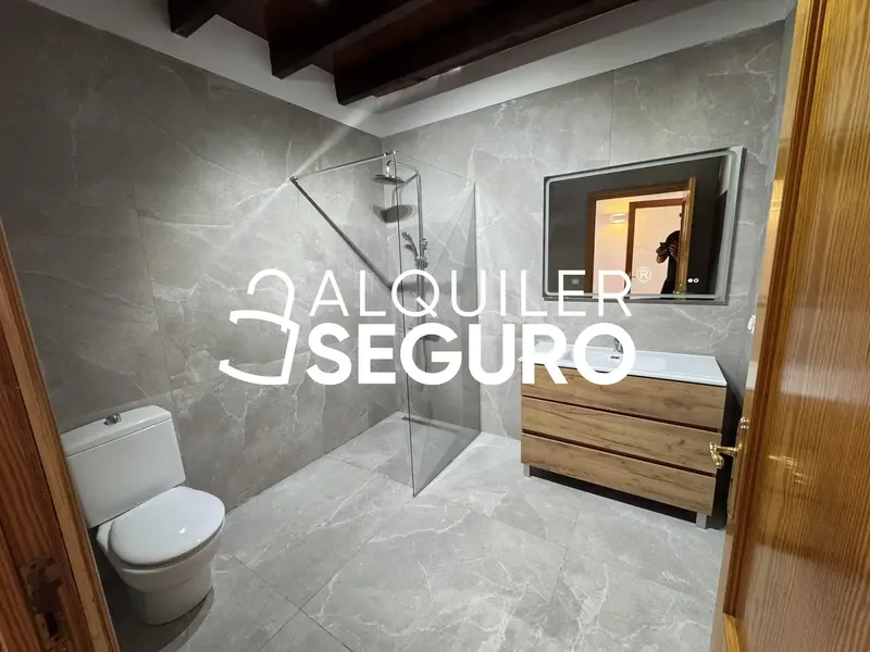 Spectacular ground floor for rent! — photo 9
