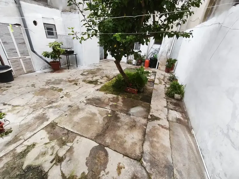 Opportunity price reduction: Ground floor apartment with horizontal division, no community fees, no common areas, independent entrance — photo 5