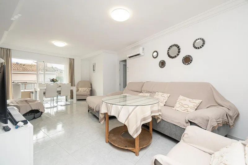 Flat - Alcúdia (Ciutat d'Alcúdia) — photo 3