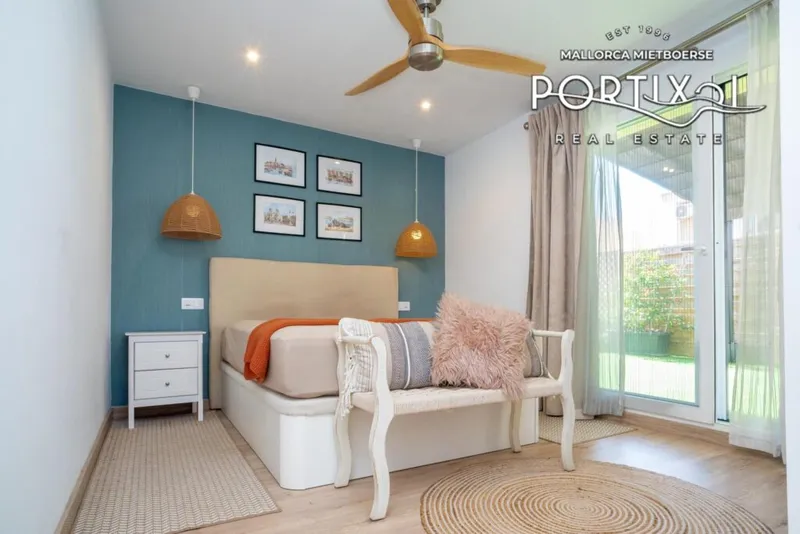Penthouse for sale in El Molinar — photo 10
