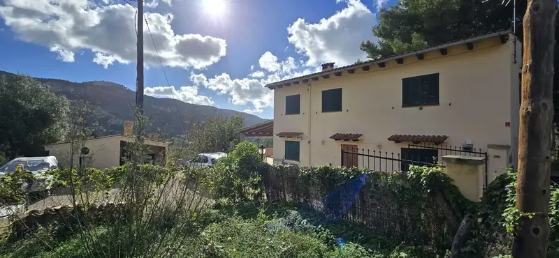 SalReo Int presents this charming rural estate on the outskirts of Andratx. — photo 2
