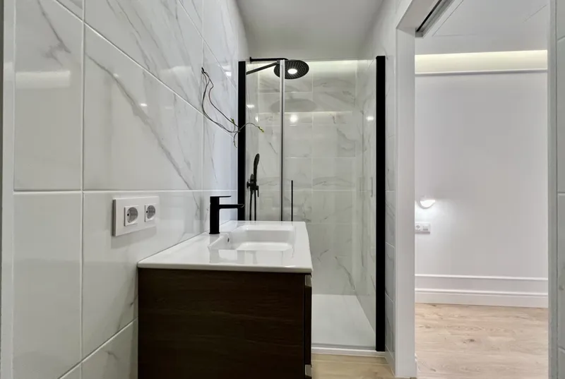 Fully renovated apartment ready to move into in Palma — photo 10
