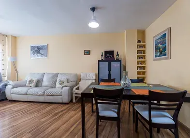 Newly built penthouse with large terrace in Palma, 2... — photo 8