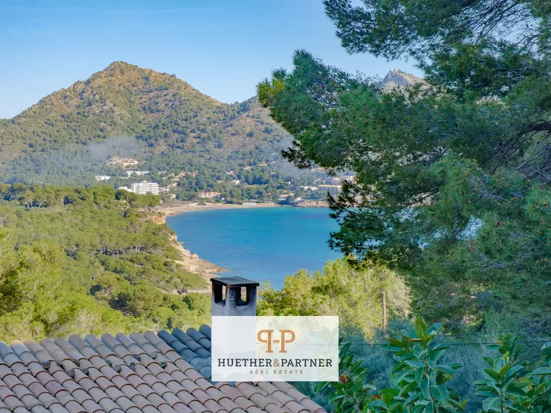 Land in Canyamel, Mallorca — photo 1