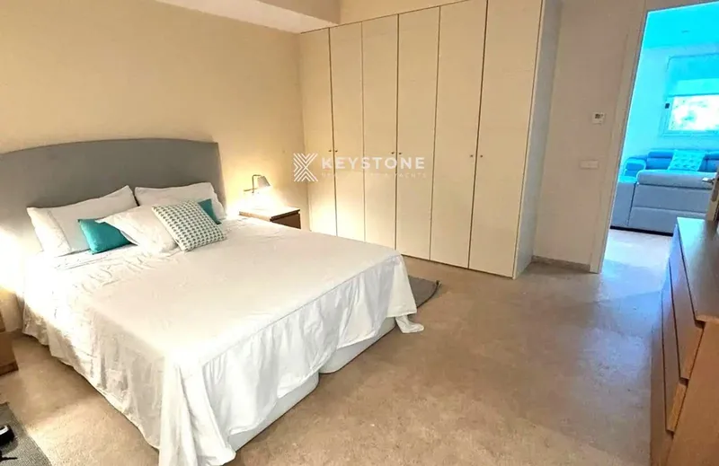 Exclusive apartment for long-term rent in one of the most prestigious residential areas in the southwest of Mallorca — photo 12
