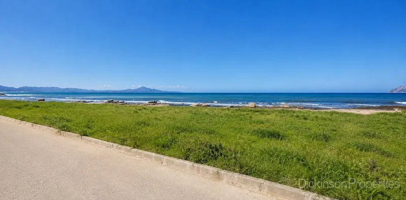 Building Plot for Sale in Santa Margalida, Mallorca, Baleares, Spain — photo 1