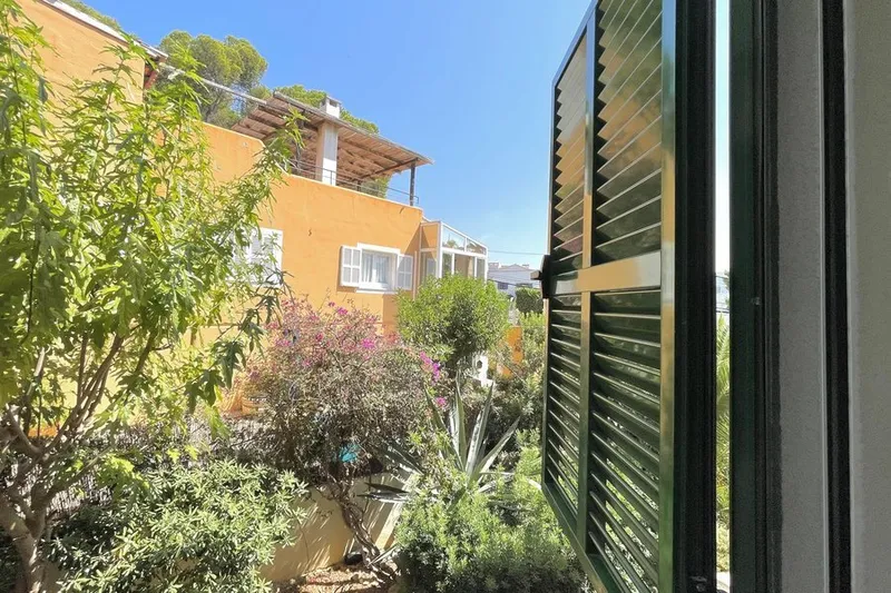 Apartment with community pool in Puerto de Andratx — photo 12