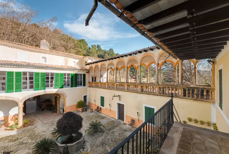 Majestic estate in Esporles — photo 6