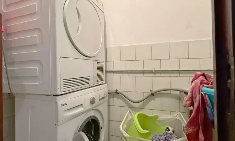 Spacious flat for sale in the Son Armadans area — photo 3