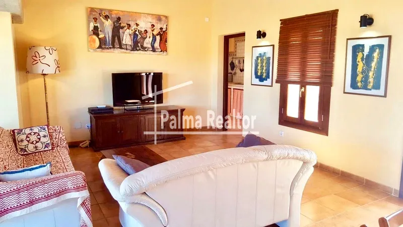 Charming finca in Binissalem — photo 6