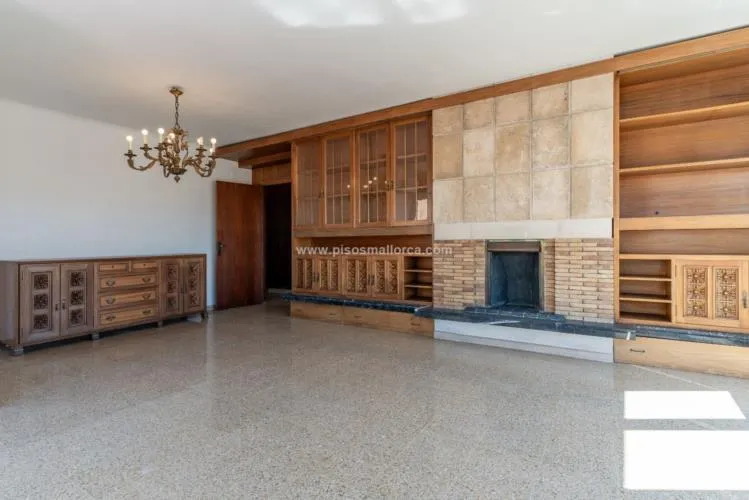 Apartment in Palma de Mallorca, Olmos Area — photo 4