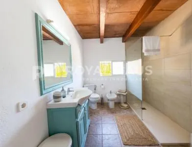 Rustic property - Algaida (Nucleo urbano 54) — photo 10