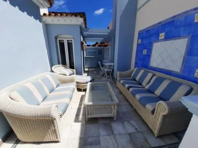 House - El Puerto de Santa Maria (Puerto Sherry) — photo 2