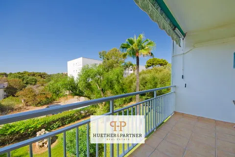 Apartment in Calas De Mallorca, Mallorca — photo 10