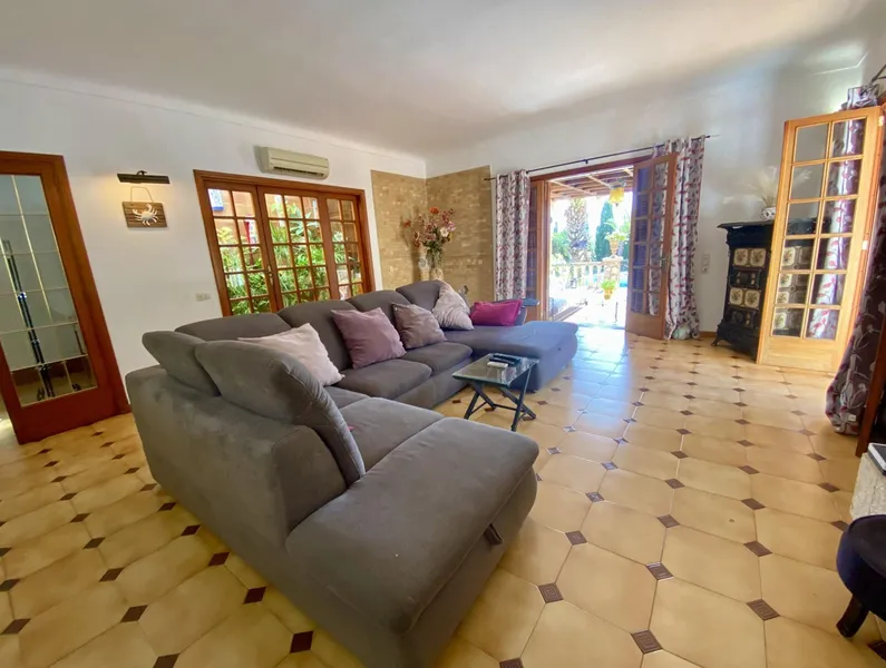Villa - Santanyí (Cala d'Or), Built Surface 812m², Plot Surface 4527m², 10 Bedrooms, 7 Bathrooms,... — photo 12