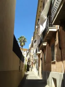Duplex - Palma de Mallorca (Centro), Built Surface 170m2, 1 Bathrooms. — photo 1