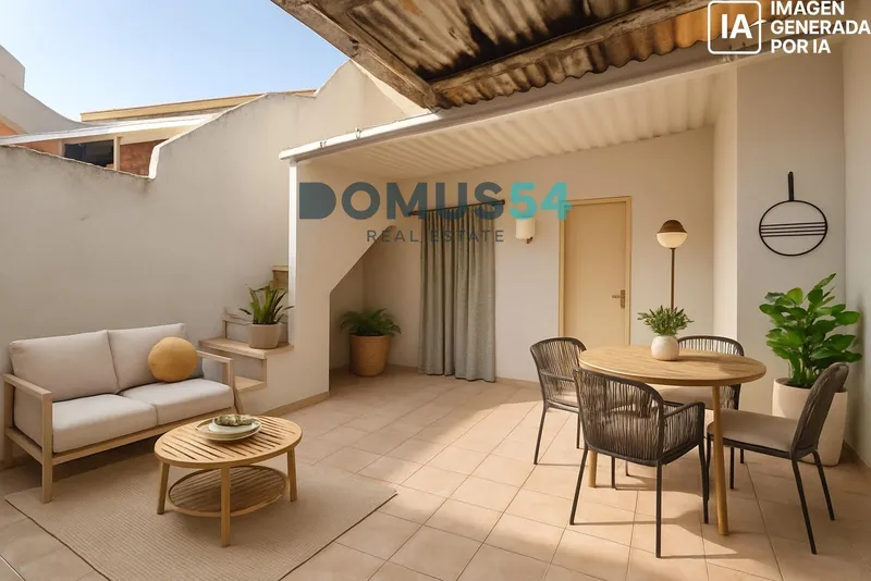 villa in Alcudia — photo 2