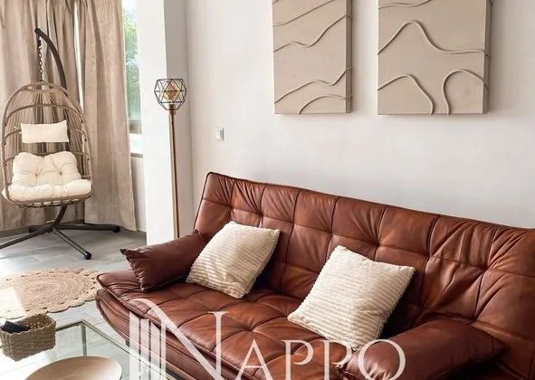 Penthouse in Calle de's Centre, Costa de la Calma, Calvià — photo 2
