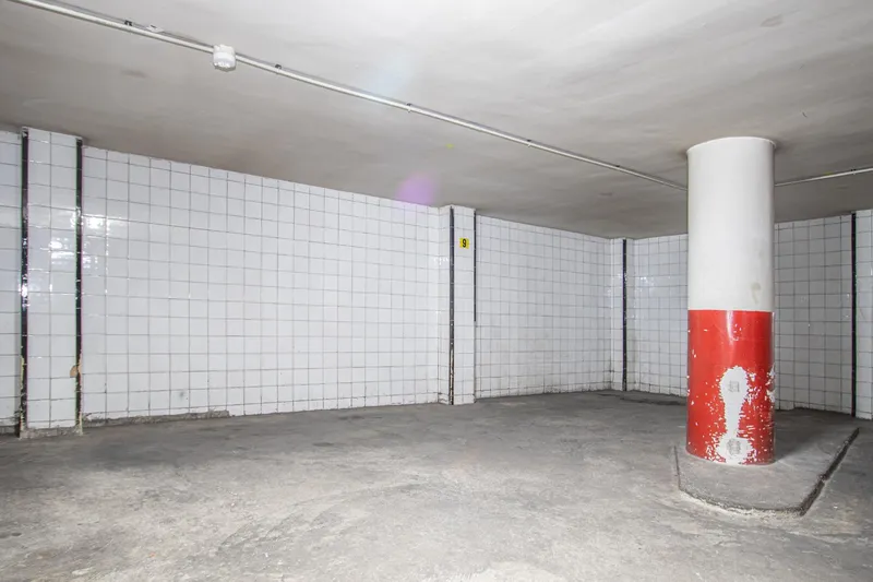2 Adjacent Parking Spaces in the Heart of Palma — photo 3