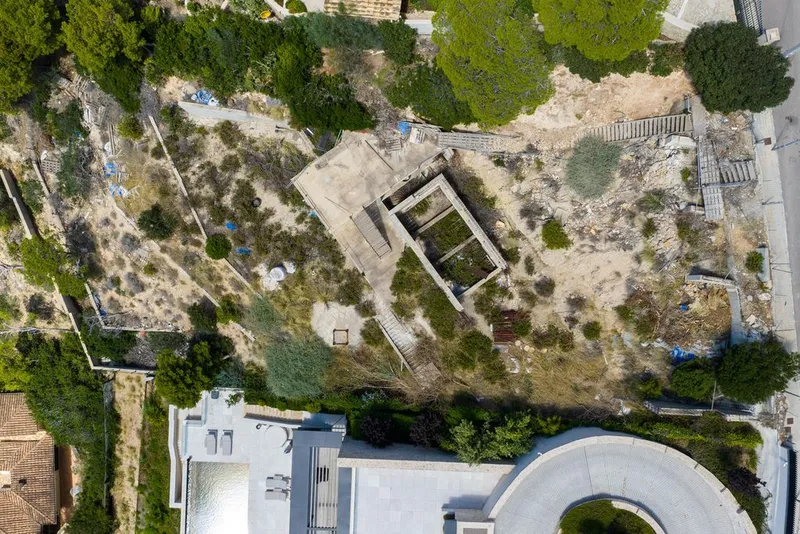 Land in Andratx, Province of Balearic Islands — photo 6