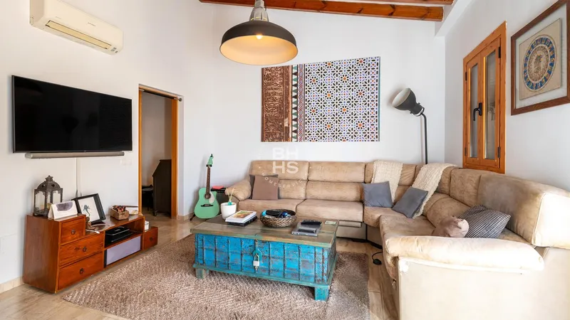 Apartment for sale in Santa Catalina — photo 2