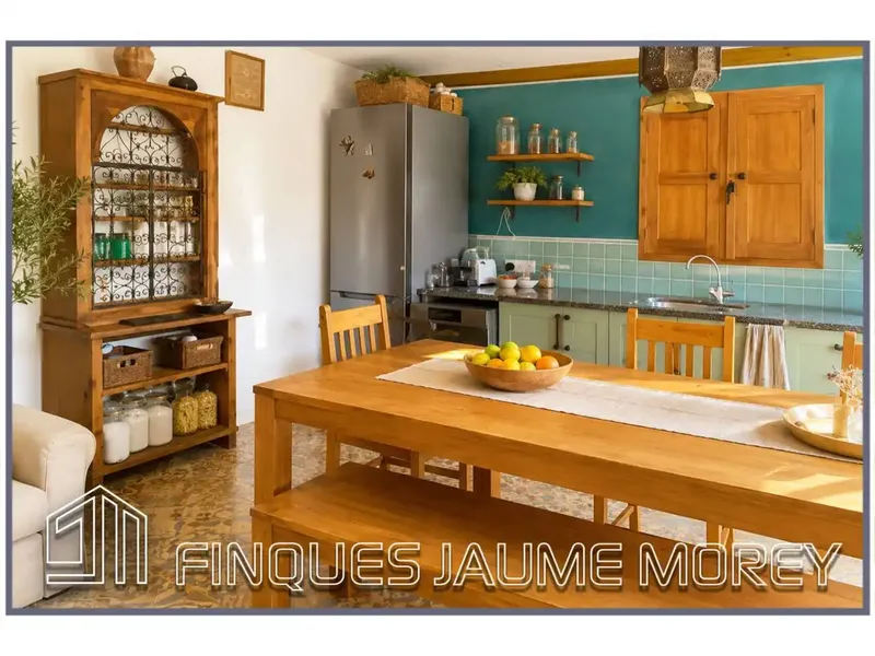 Cozy and idyllic country house ideal for those seeking peace and tranquility offered by nature with incredible clear views — photo 9
